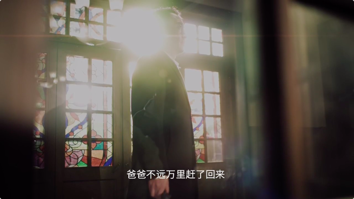 美的温情广告《时光絮语》：用科技让生活更有时间