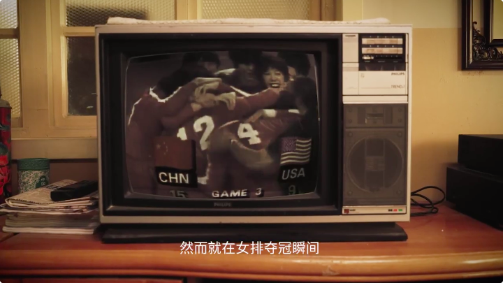 美的温情广告《时光絮语》：用科技让生活更有时间