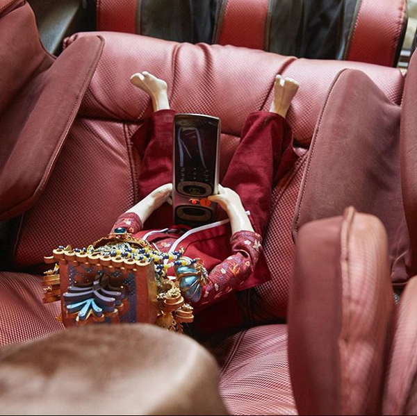 #有些任性大人才懂#第二季来了，这次真的是“神仙”文案