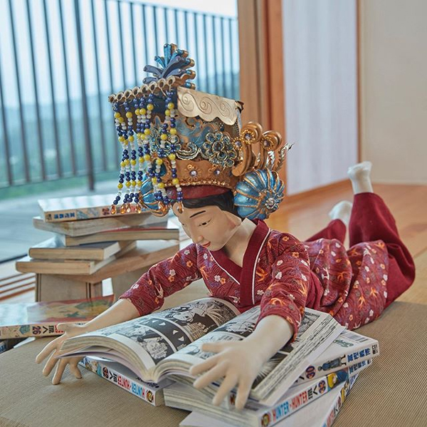 #有些任性大人才懂#第二季来了，这次真的是“神仙”文案