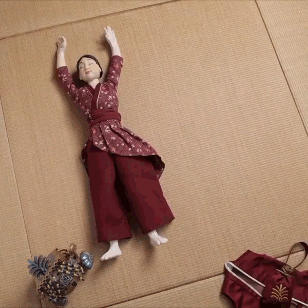 #有些任性大人才懂#第二季来了，这次真的是“神仙”文案