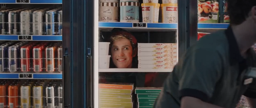 奥利奥圣诞趣味广告：当小精灵第一天上班