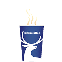 瑞幸咖啡：和姜饼人一起度过一个温暖有爱的圣诞节！