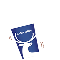 瑞幸咖啡：和姜饼人一起度过一个温暖有爱的圣诞节！