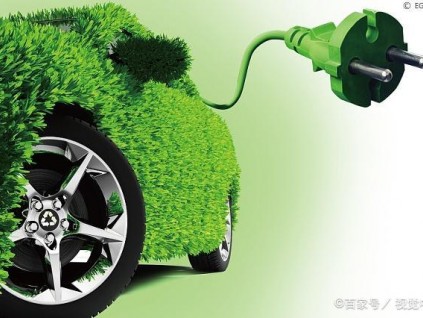 2020新能源汽车充电设施建设项目 市发改委拟补贴