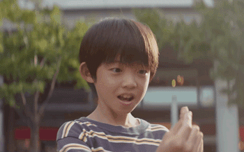 丰田科幻大片：东京街头惊现超能力小男孩