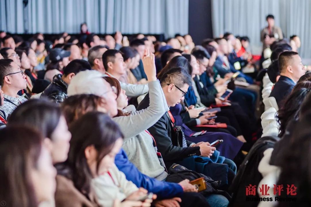 我们深入观察了300家企业，发现2020年3大管理新趋势