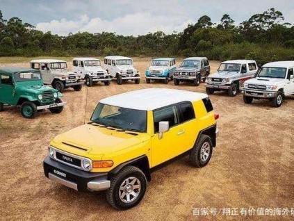 美国汽车行业考察丰田北美换帅，向电气化和自动化转型