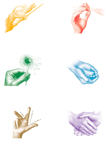 创意公益海报，让瑞士法郎向失手儿童伸出援“手”！