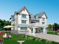 中国专业别墅配套设施展会 2020第二十二届上海国际别墅配套设施博览会