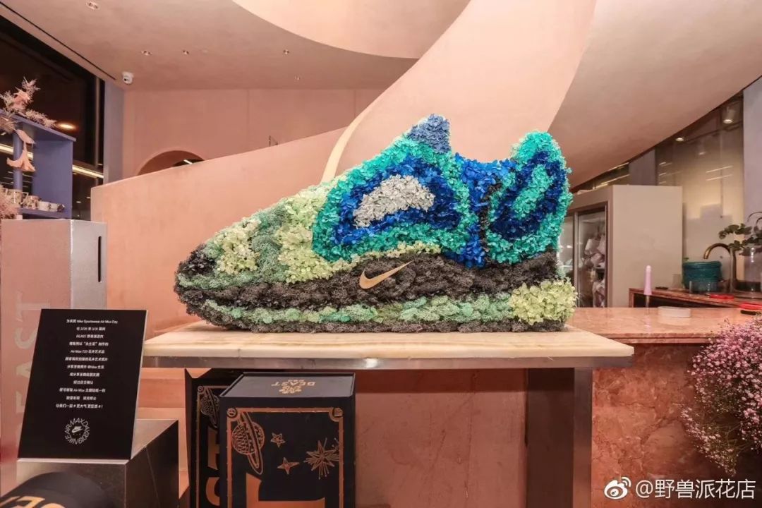 把玫瑰花卖出天价,野兽派到底有何窍门? 把玫瑰花卖出天价,野兽派到底有何窍门?