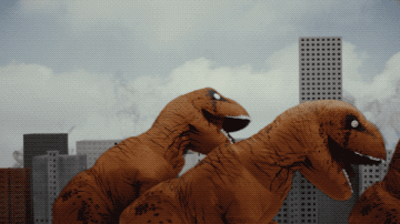 Insta360 全新沙雕广告，居然还有奥特曼跳抖肩舞？