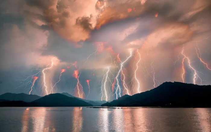 2019 《国家地理》全球摄影大赛中国区获奖作品合集 2019 《国家地理》全球摄影大赛中国区获奖作品合集