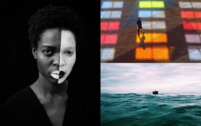 2019 华为VS苹果两大手机摄影比赛作品合集 2019 华为VS苹果两大手机摄影比赛作品合集