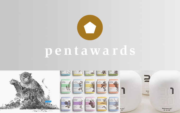 2019 Pentawards 全球包装设计「金奖」中国作品合集