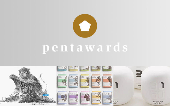 2019 Pentawards 全球包装设计「金奖」中国作品合集 2019 Pentawards 全球包装设计「金奖」中国作品合集