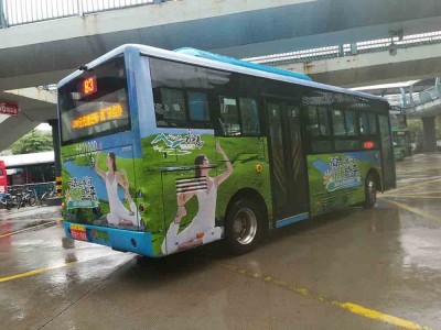惠州公交车车身广告，惠州公交车车体广告，惠州公交车车内广告