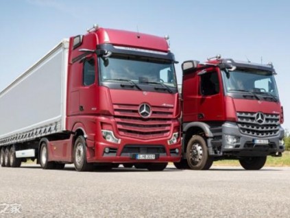 传奇车企奔驰领跑汽车工业发展史 三叉星车标闪耀光辉