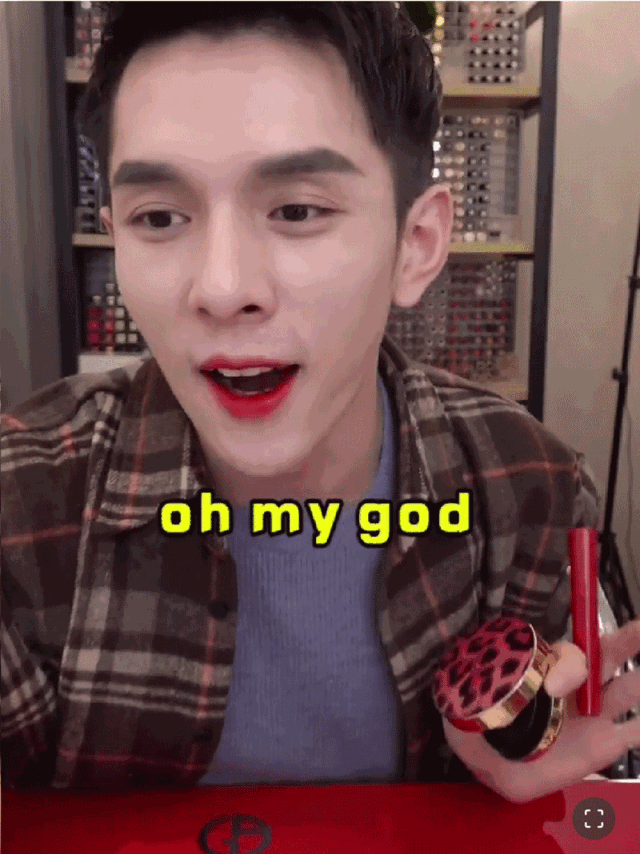 李佳琦与李子柒:流量网红应该何去何从? 李佳琦与李子柒:流量网红应该何去何从?