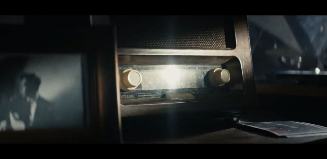 黄渤×奥克斯微电影：与内心的自己对话，《无声而有为》