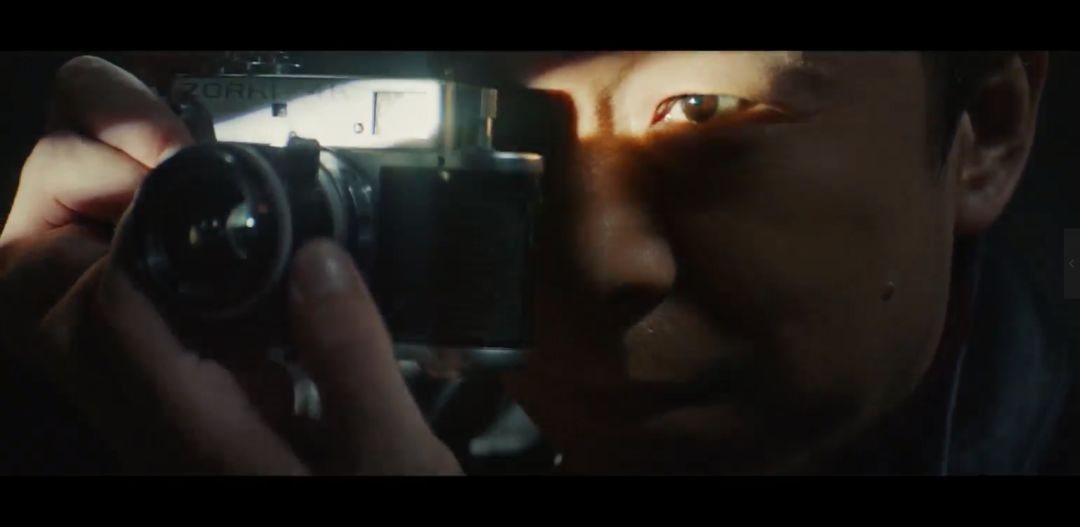 黄渤×奥克斯微电影：与内心的自己对话，《无声而有为》