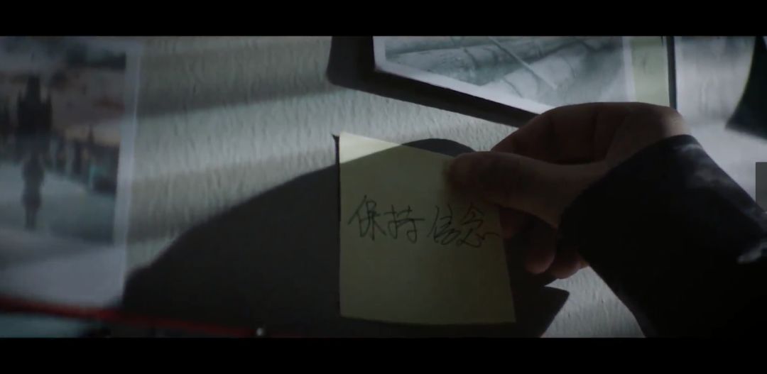 黄渤×奥克斯微电影：与内心的自己对话，《无声而有为》