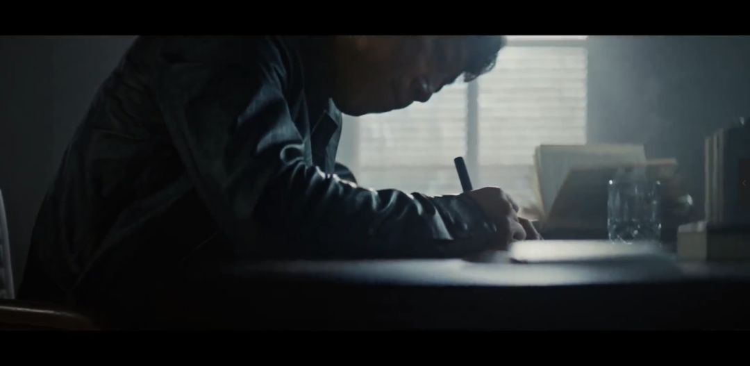 黄渤×奥克斯微电影：与内心的自己对话，《无声而有为》
