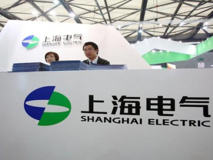 上海电气产能升级及能力提升，中国最大海上风电制造商将登陆科创板