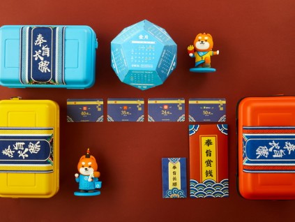 饿了么牵手故宫宫廷打造“饿膳房计划”“食在故宫”的文化底蕴和巨大潜力