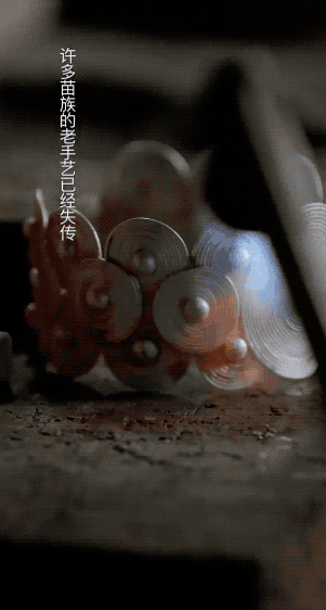 抖音首支竖屏非遗纪录短片：走丢的神仙们