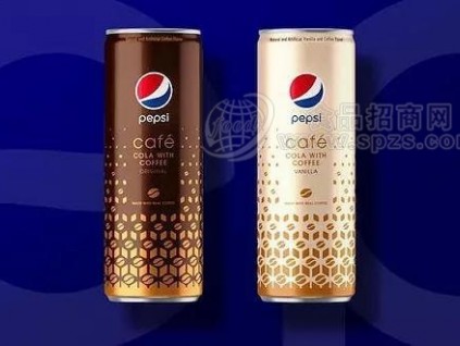 农夫、娃哈哈、可口、百事四大巨头发力，2020咖啡可乐要大火！