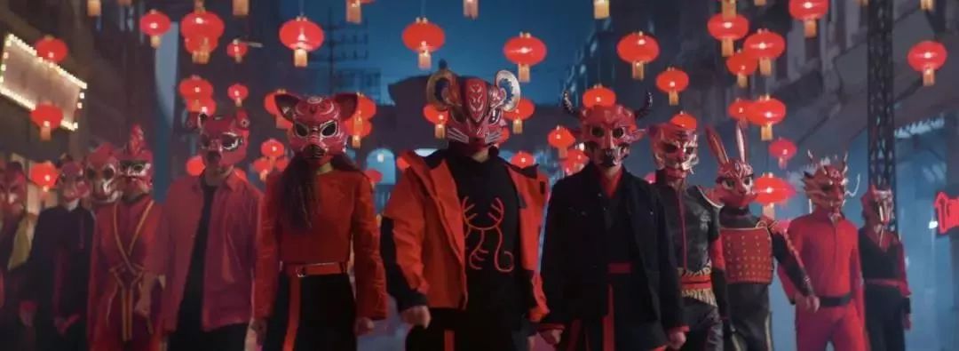 工行银联推出生肖信用卡，十二生肖上演“都市寓言”