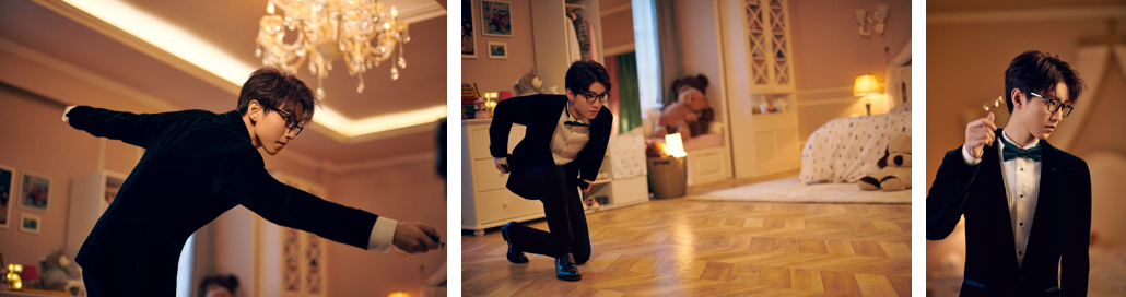 特工凯的秘密任务文件——推文将在2分51秒后自动销毁