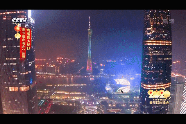 2020年春晚黑科技：首次实现8k春晚 8k走进生活