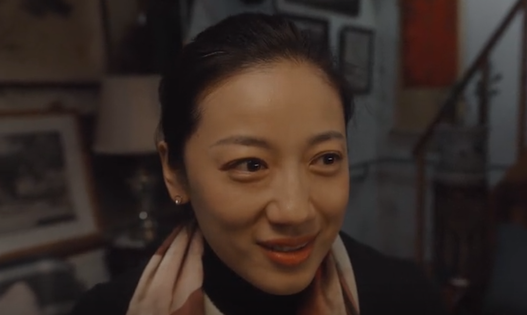 贝壳找房×张大鹏 《珍珠》:爱是珍珠,家似贝壳 贝壳找房×张大鹏 《珍珠》:爱是珍珠,家似贝壳