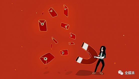 短短十载，移动互联网重新定义“过除夕”