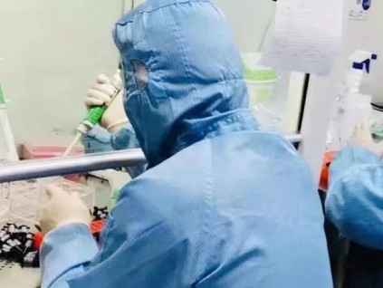 美年大健康、硕世生物联手抗疫1800万元新冠肺炎试剂及仪器驰援武汉