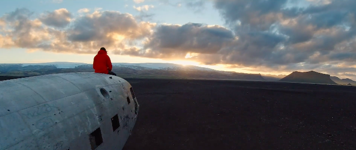 大疆创新品牌宣传片：逐梦虽难，还请坚持