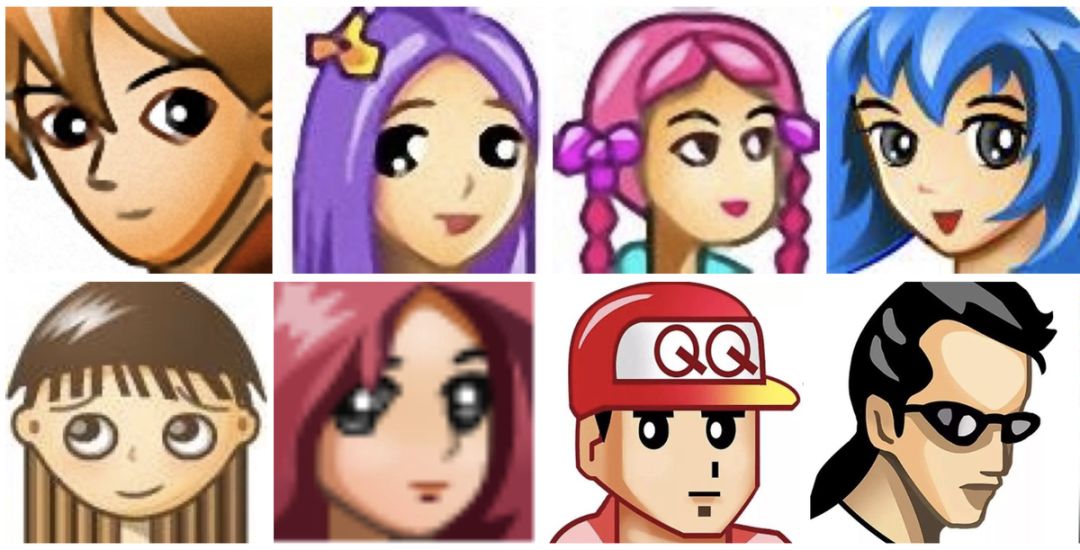 深度揭秘：“大龄”QQ的年轻术