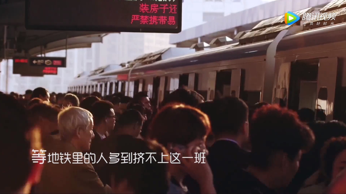 武汉最新城市影片：爱和希望比病毒蔓延得更快