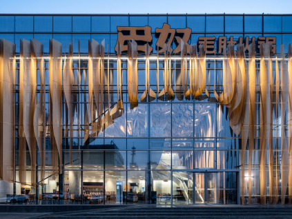 疫情之下 一家餐饮企业的生死240小时