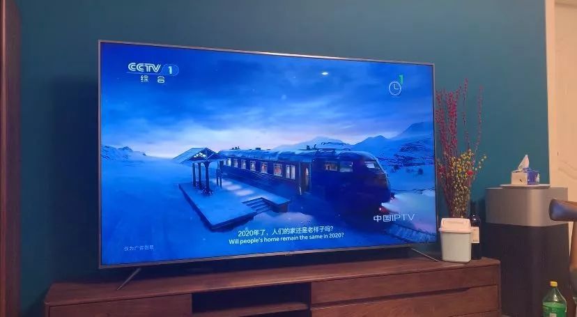 海尔：当孔子和图灵踏上春运“回家”之路