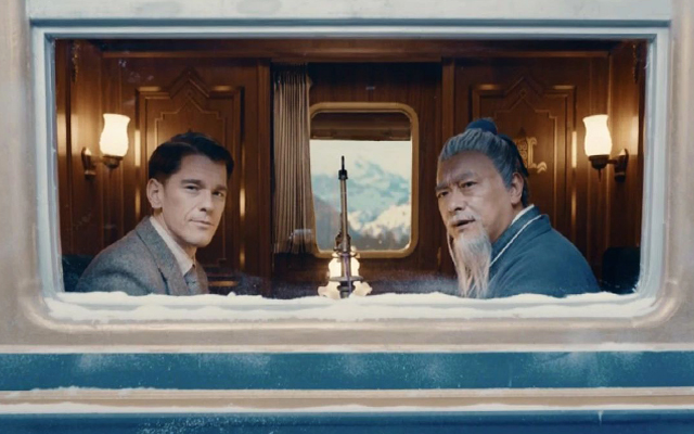 海尔：当孔子和图灵踏上春运“回家”之路