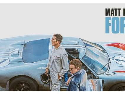 奥斯卡获奖电影《极速车王》中的营销之战