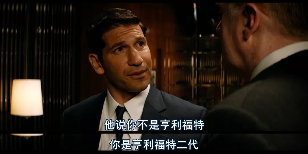 奥斯卡获奖电影《极速车王》中的营销之战