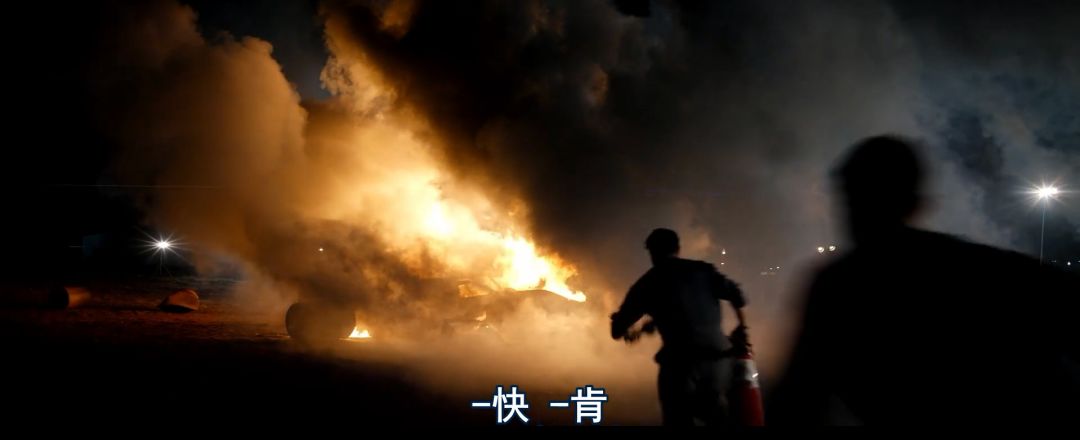 奥斯卡获奖电影《极速车王》中的营销之战