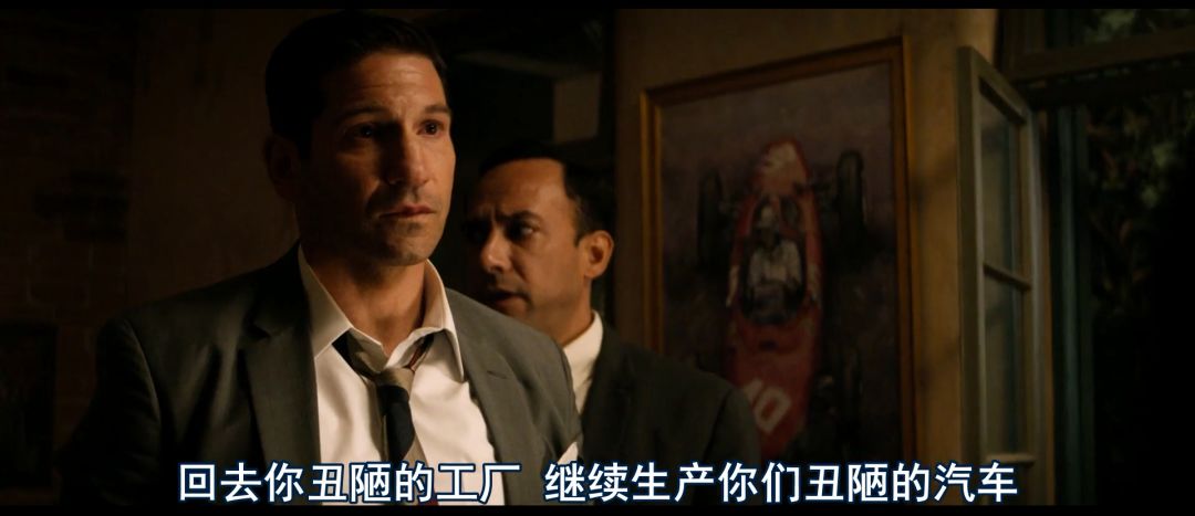 奥斯卡获奖电影《极速车王》中的营销之战