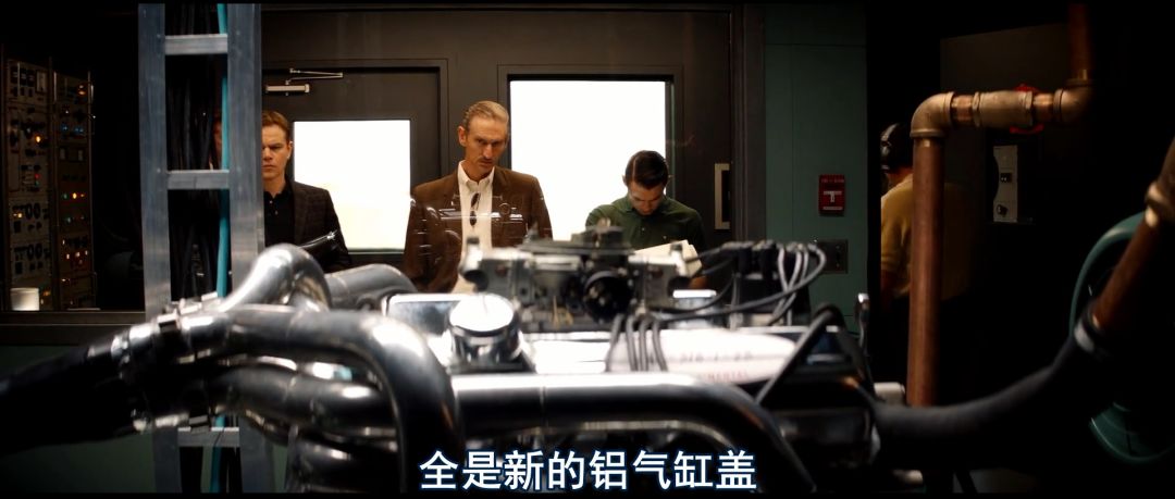 奥斯卡获奖电影《极速车王》中的营销之战