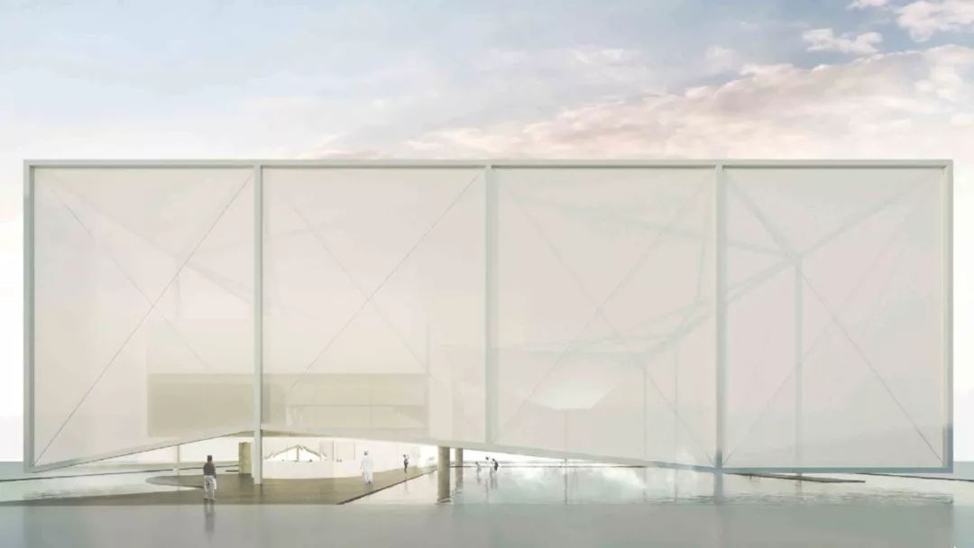 中国味十足！2020年世博会中国馆Logo“红灯笼”正式发布