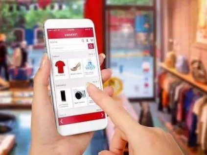 微信入口多出个“智慧零售”，腾讯在下一盘大棋！